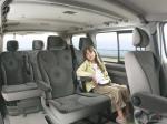 Renault Trafic Passenger Car 2006 года